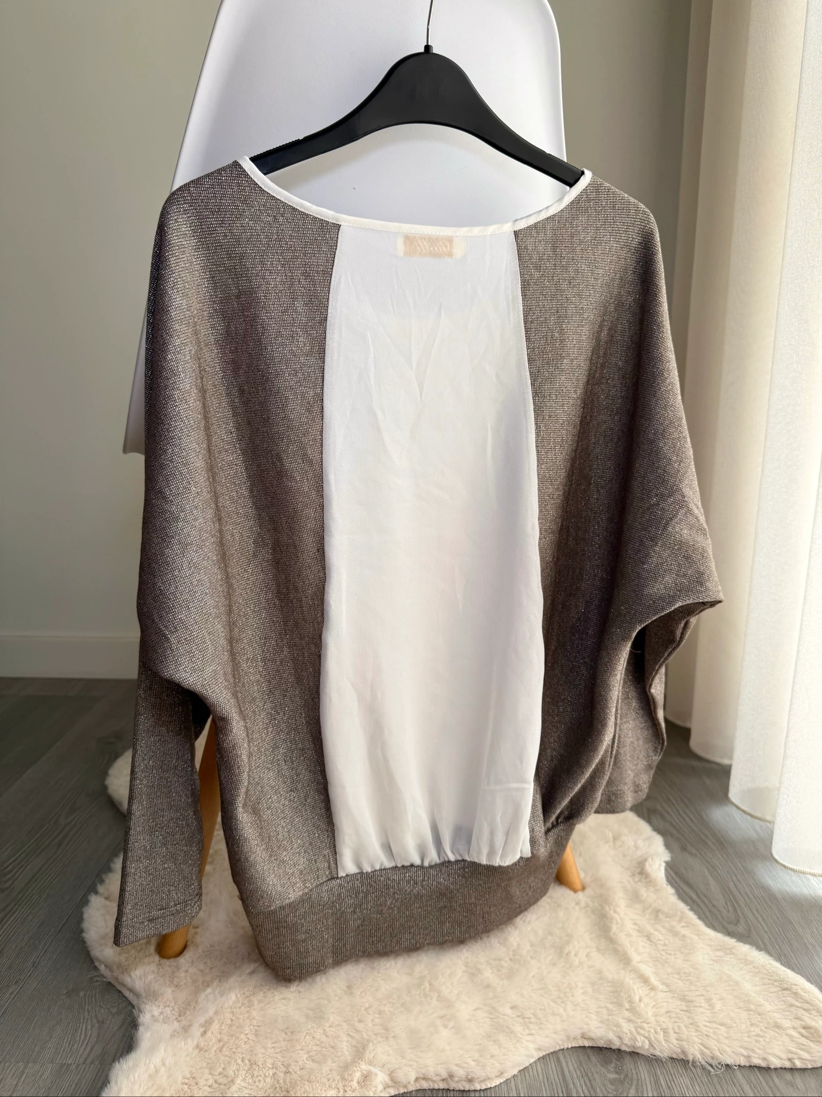 Blusa  – photo 2
